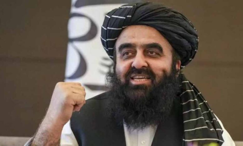 NATO और अमेरिका के दौर में पला ISIS, हमने आते ही किया ख़त्म – Khabar Jagat