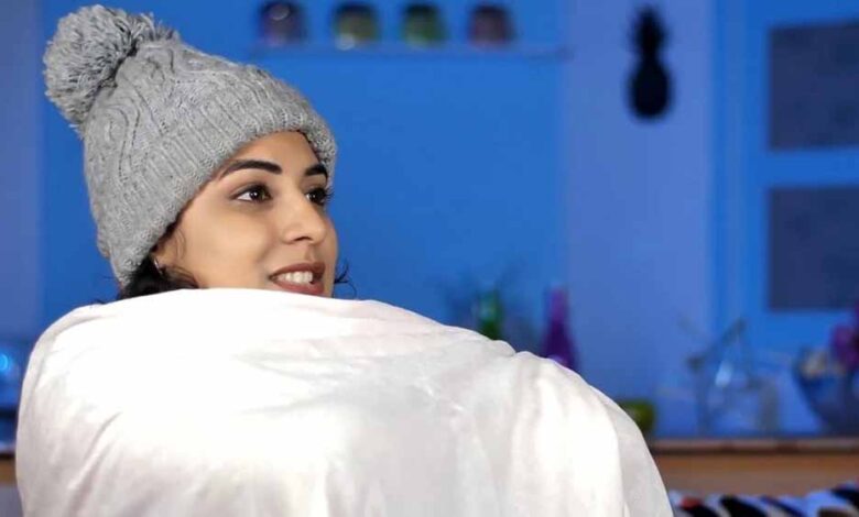 सर्दी में मर्दों से ज़्यादा क्यों ठिठुरती हैं महिलाएं? जानिए हैरान कर देने वाली वजह!