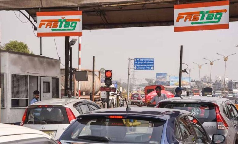 देशभर के हाईवे पर NHAI की नई स्कीम, भेजें फोटो और पाएं ₹1,000 तुरंत!