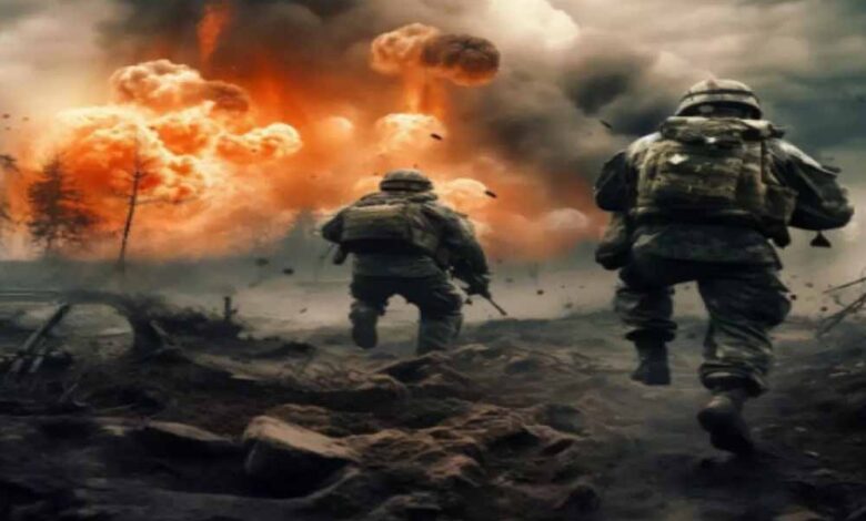 पाक-अफगान सीमा पर फिर भड़की हिंसा! गोलाबारी में दोनों ओर भारी नुकसान