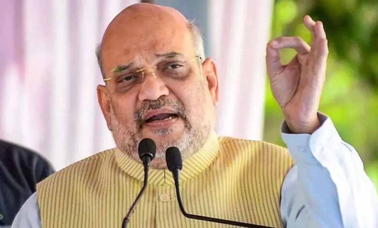 अमित शाह खुद संभालेंगे पटना में कमान, नीतीश से उपेंद्र तक, सबको साधेंगे