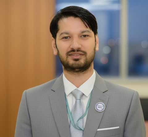 डिजिटल इंडिया (भारत सरकार) के जोनल हेड अभिनव शर्मा 17 अक्टूबर को भोपाल में, नई शिक्षा नीति 2020 पर आयोजित कार्यशाला में होंगे शामिल