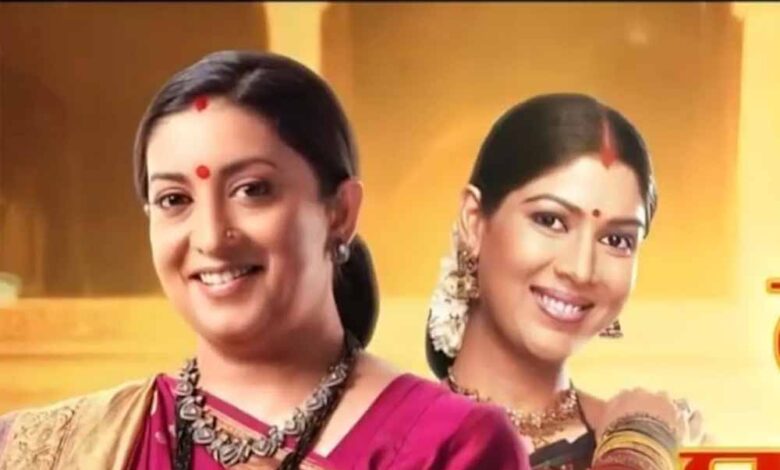 पार्वती और ओम की एंट्री से सजेगी क्योंकि सास भी कभी बहू थी की दुनिया
