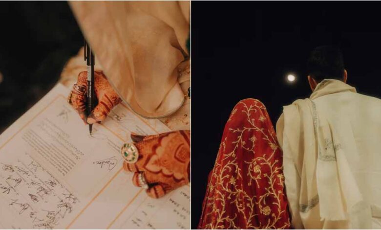 छोटी गीता फोगाट ने रचाई शादी, जाईरा वसीम ने साझा की खास तस्वीरें