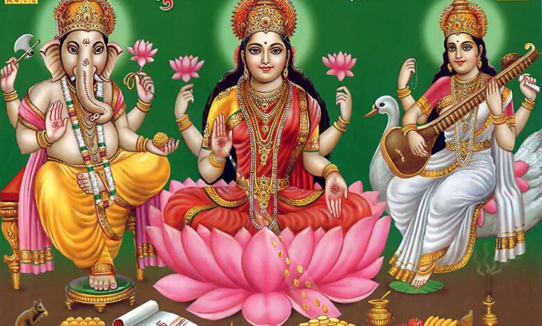 लक्ष्मी-गणेश पूजा का शुभ मुहूर्त, मंत्र, विधि और सामग्री पूरी जानकारी – Khabar Jagat