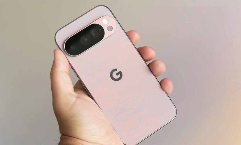 Google Pixel 10 की कीमत में बड़ा गिरावट, इस स्टोर से खरीदें 12,000 रुपये सस्ते