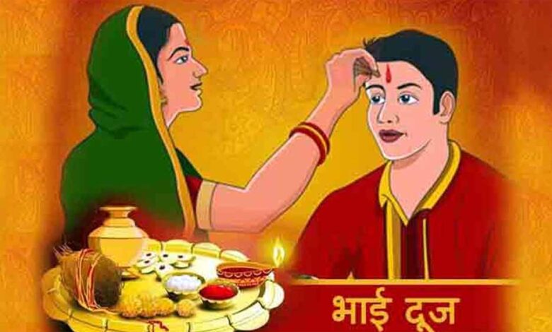 क्यों करती हैं बहनें अपने भाई के माथे पर तिलक? – Khabar Jagat