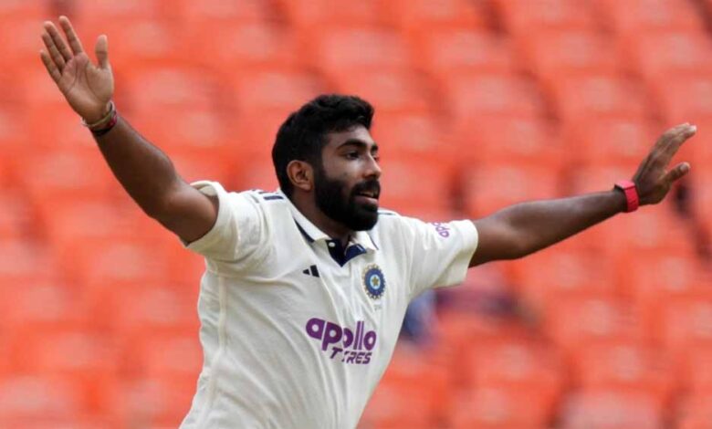 WTC में रचा इतिहास, भारत में पहले तेज़ गेंदबाज़ – Khabar Jagat