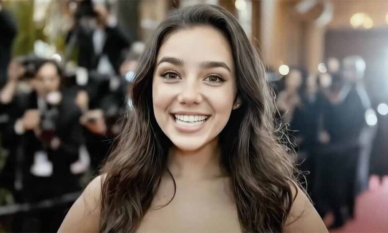 AI हसीना Tilly Norwood ने हिला दिया हॉलीवुड, बड़े प्रोड्यूसर्स में लगी लाइन