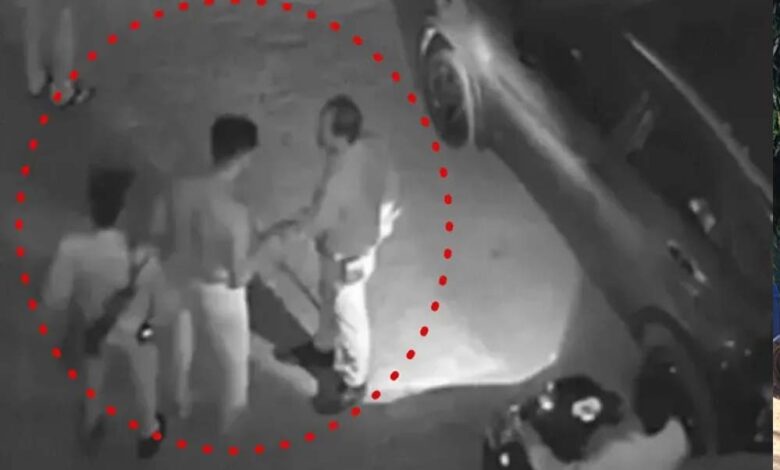 भोपाल में डीएसपी के साले की पुलिस पिटाई से मौत, दो आरक्षक निलंबित