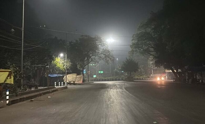 अक्टूबर के दूसरे सप्ताह में मध्यप्रदेश की रातें हुई ठंडी, राजगढ़ में पारा 16° से नीचे पहुंचा