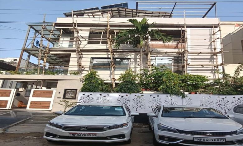 ‘मिनी मालदीव’ बना रहा था, ₹3 करोड़ का सोना और 17 टन शहद बरामद – Khabar Jagat