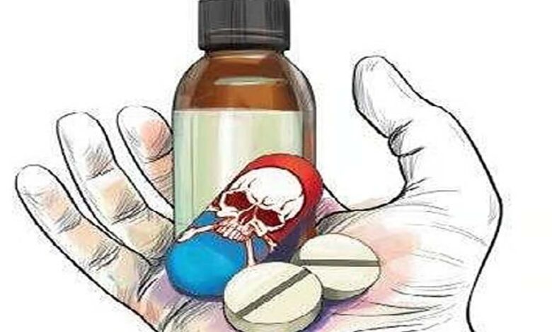 MP में बच्चों को दी जा रही 5 दवाएं पाई गईं घटिया, 19 दवा कंपनियां ब्लैकलिस्ट!