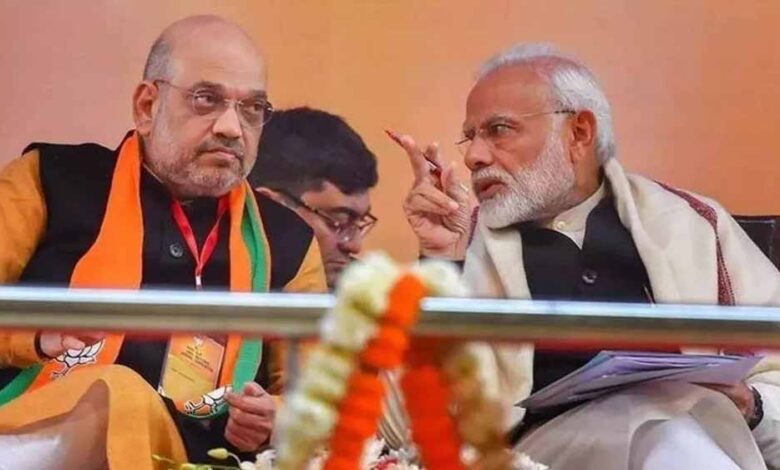 24 अक्टूबर को मोदी-शाह की अलग-अलग रैलियाँ – Khabar Jagat