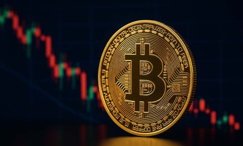 ट्रंप के ऐलान से क्रिप्टो मार्केट में भूचाल, बिटकॉइन की कीमतों में भारी गिरावट