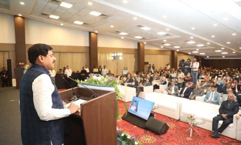 मुख्यमंत्री डॉ. यादव – Khabar Jagat