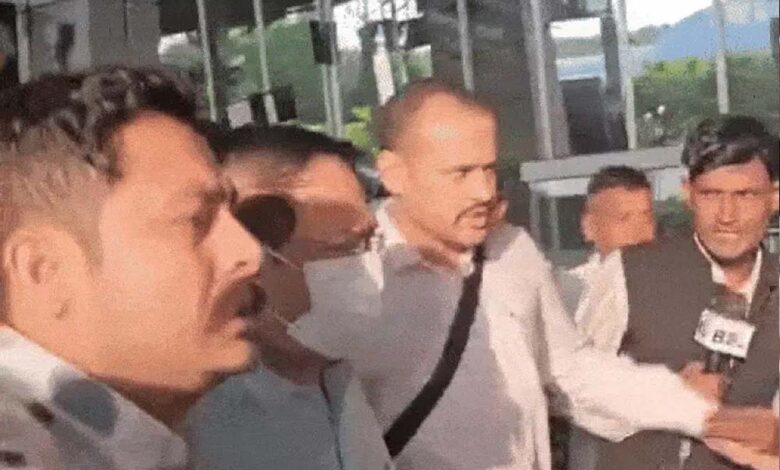 कोल्ड्रिफ के मालिक रंगनाथन 10 दिन की रिमांड पर, गिरफ्तारी का कारण नहीं बताया