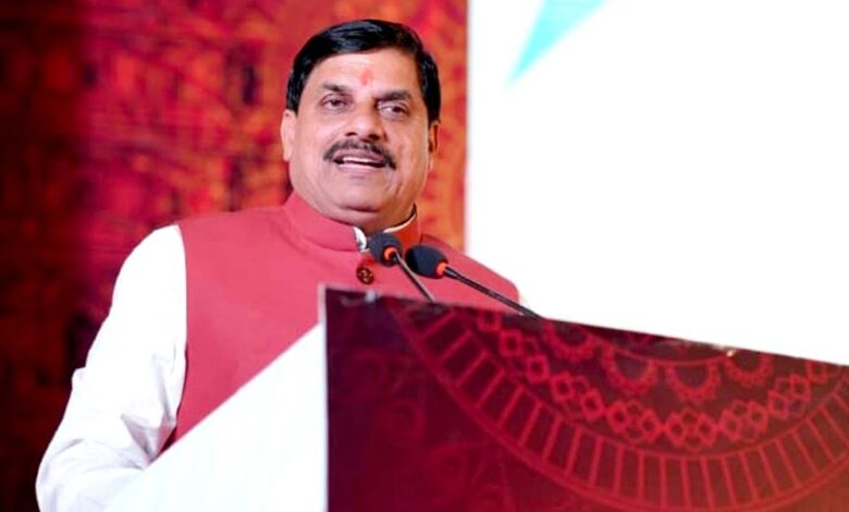 मुख्यमंत्री डॉ यादव – Khabar Jagat