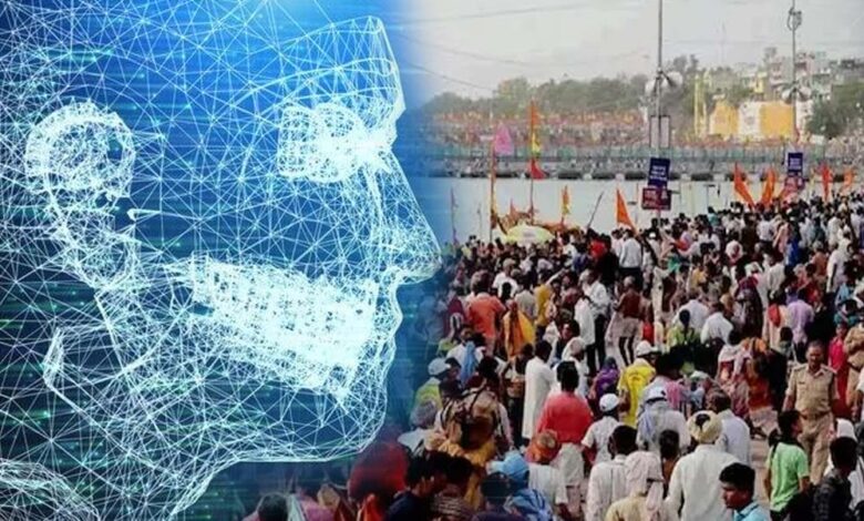 सिंहस्थ-2028 में AI और डेटा तकनीक से स्मार्ट भीड़ प्रबंधन होगा संभव