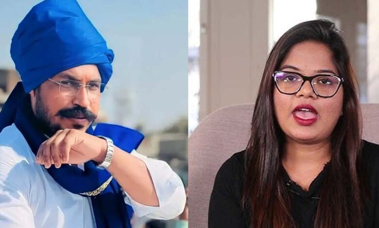 चंद्रशेखर रावण ने दलित लड़कियों का शोषण किया, मायावती को गालियां दीं – Khabar Jagat