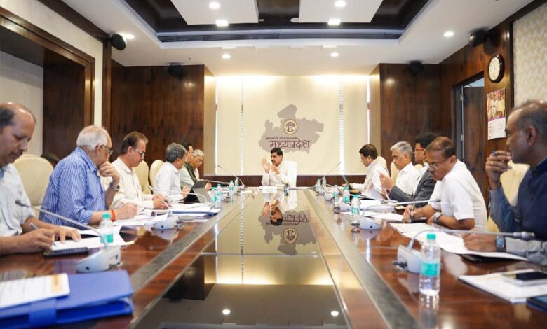 मुख्यमंत्री डॉ.यादव – Khabar Jagat