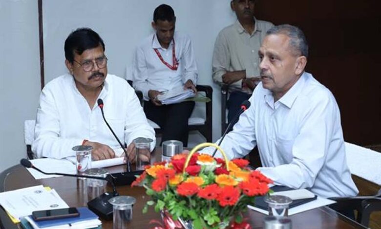 मंत्री तोमर – Khabar Jagat