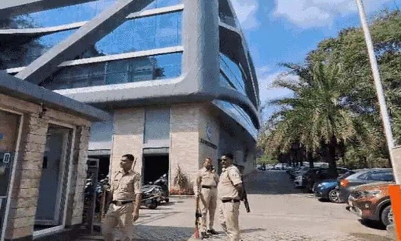 MP के दूसरे सबसे अमीर शख्स पर इनकम टैक्स की गुप्त छापेमारी, भोपाल पुलिस तक को नहीं लगी भनक