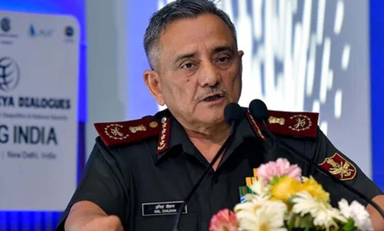 ‘अब युद्ध की परिभाषा बदल गई, भारत आतंक के आगे नहीं झुकेगा’ – Khabar Jagat