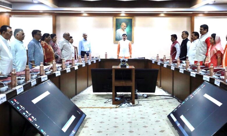 कोदो-कुटकी का पहली बार उपार्जन किये जाने का निर्णय – Khabar Jagat