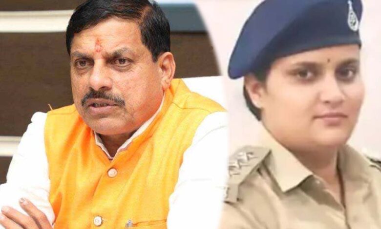 सिवनी हवाला कांड पर सीएम मोहन सख्त, 11 पुलिसकर्मियों पर FIR, SDOP समेत 5 गिरफ्तार