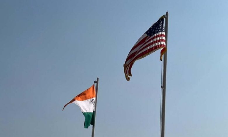 भारत-अमेरिका के बीच ग्वालियर में आज एयरफोर्स युद्धाभ्यास, दोनों देशों के लड़ाकू विमान दिखाएंगे ताकत