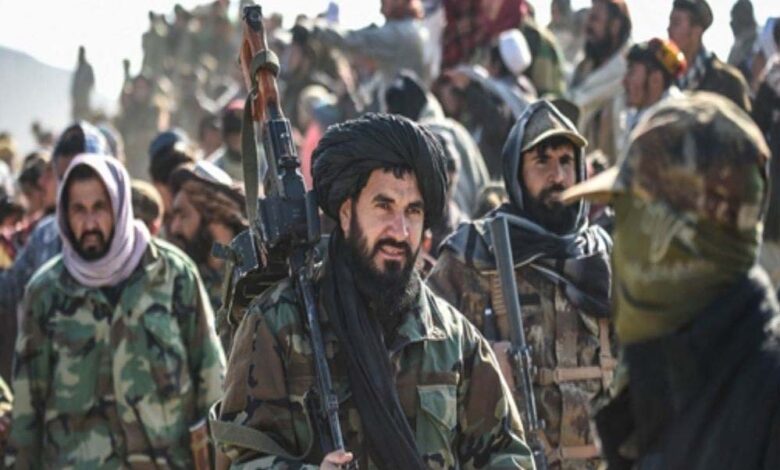 तालिबान का पाकिस्तान पर जीत का दावा, जश्न के बीच अफगानी बोले — ‘हम हैं साम्र्यों के कब्रिस्तान’