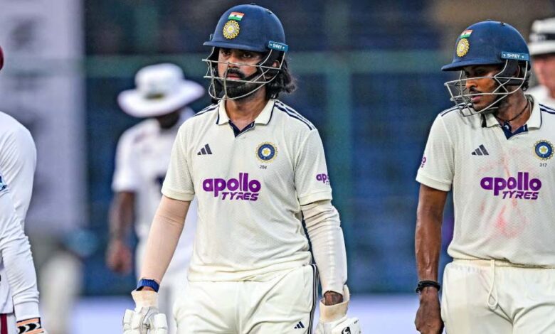 दिल्ली टेस्ट में 7 विकेट से जीत, सीरीज 2-0 से अपने नाम – Khabar Jagat