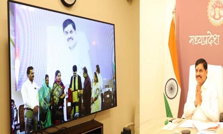 मुख्यमंत्री डॉ. यादव – Khabar Jagat