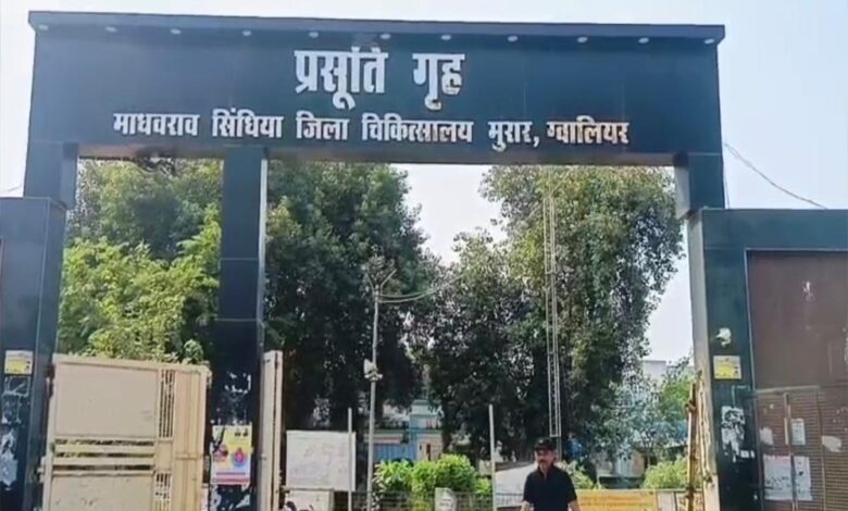 बच्चों को दी जा रही एजीथ्रोमिसिन सिरप में मिले कीड़े, ड्रग विभाग ने बोतलें की जब्त – Khabar Jagat