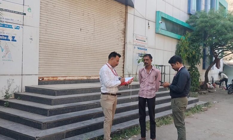 रतलाम में स्विमिंग पूल टेंडर घोटाले की जांच, करोड़ों की संपत्ति 1.5 लाख में लीज पर देने का मामला