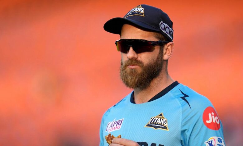 विलियमसन बने लखनऊ सुपर जायंट्स के स्ट्रैटेजिक एडवाइजर, IPL में नया रोल मिलेगा