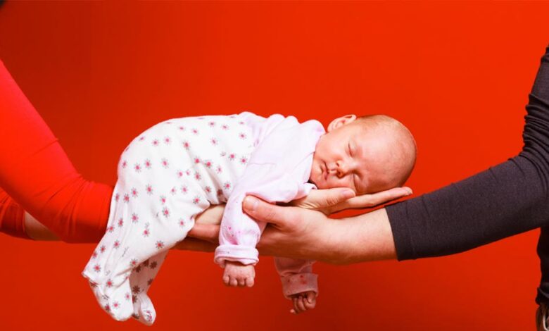 सरोगेसी के नाम पर अस्पताल की धोखाधड़ी, उपभोक्ता आयोग ने दिए पैसे लौटाने और हर्जाना भरने के आदेश