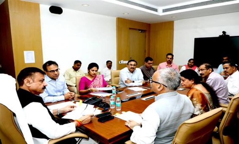 भोपाल में राष्ट्रीय बाल वैज्ञानिक प्रदर्शनी 18 नवम्बर से, प्रदर्शनी में 700 बाल वैज्ञानिक करेंगे सहभागिता