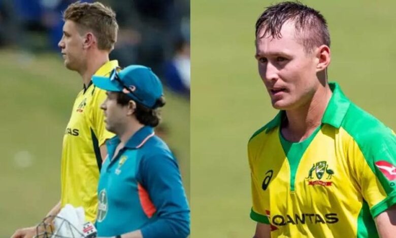ऑस्ट्रेलिया को बड़ा झटका, लंबा ऑलराउंडर वनडे सीरीज से बाहर – Khabar Jagat