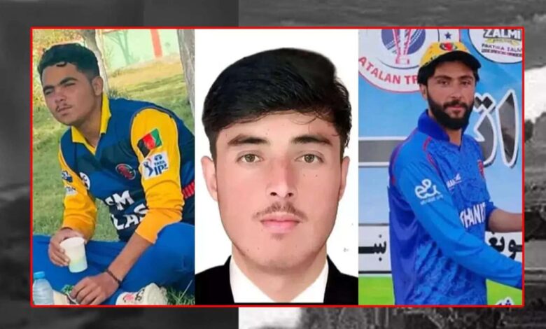 पाकिस्तान की एयरस्ट्राइक में 3 अफगान क्रिकेटर्स की मौत, राशिद खान बोले – यह अमानवीय हरकत है