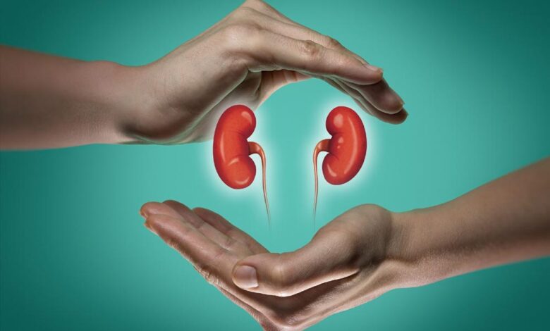 72 साल की मां ने 46 साल के बेटे को दिया दूसरा जीवन, किडनी डोनेट कर बनाई मिसाल