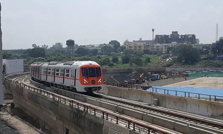 एम्स से सुभाष नगर तक CMRs निरीक्षण पूरा, जल्द शुरू होगा संचालन – Khabar Jagat