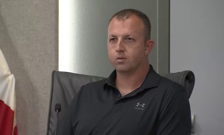 अमेरिकी नेता के भारतीयों पर आपत्तिजनक बोल, कहा– ‘हमारी जेबें खाली करने आए हैं’