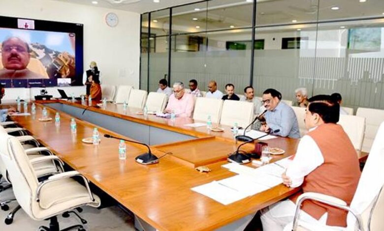 मुख्यमंत्री डॉ. यादव – Khabar Jagat