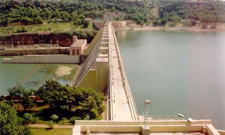 गांधी सागर बांध के जीर्णोद्धार के लिए 465 करोड़ की मंजूरी, मंदसौर-नीमच की तस्वीर बदलेगी