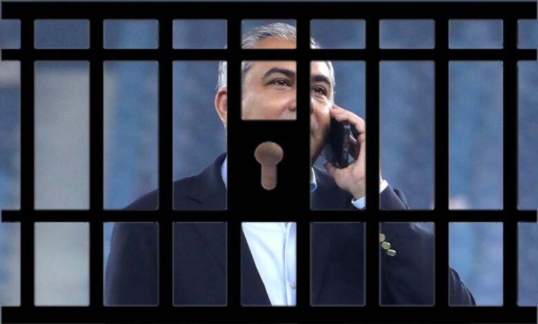 ट्रॉफी चोरी केस में फंसे नकवी, दुबई पुलिस में दर्ज होगा मामला; BCCI का 72 घंटे का अल्टीमेटम