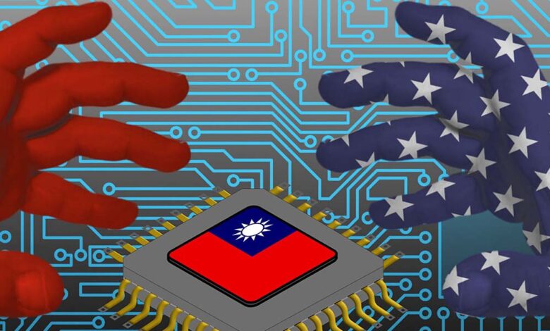 चिप उत्पादन में 50-50% हिस्सेदारी नामंज़ूर – Khabar Jagat