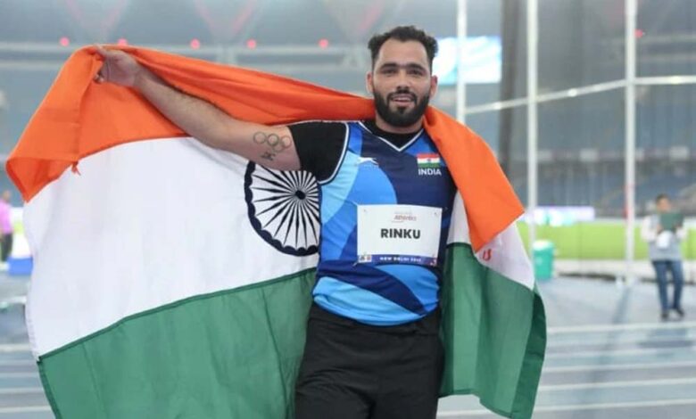रिंकू हुड्डा ने विश्व चैंपियनशिप में जीता गोल्ड, अब निशाना पैरालंपिक पर – Khabar Jagat