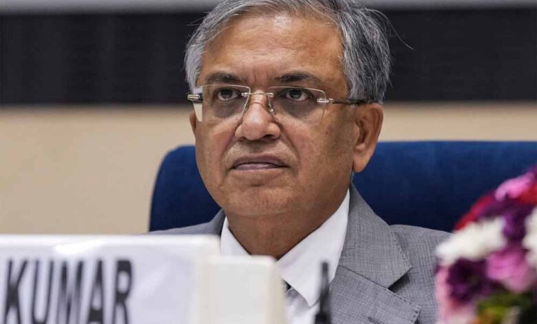 बिहार चुनाव के साथ 7 राज्यों में उपचुनाव, जानें वोटिंग की तारीख